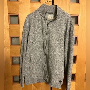 Linksoul LS 475 Full Zip Hoodie, XL